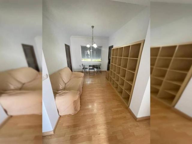 Shared Living/Roommate 3 Dormitorio Seville Seville ES101854468