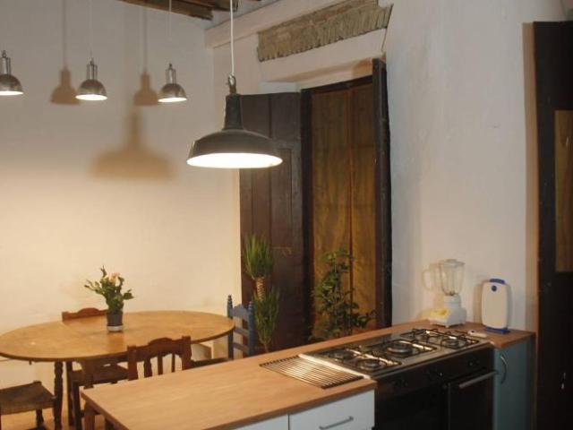 Shared Living/Roommate 3 Dormitorio Seville Seville ES101815733