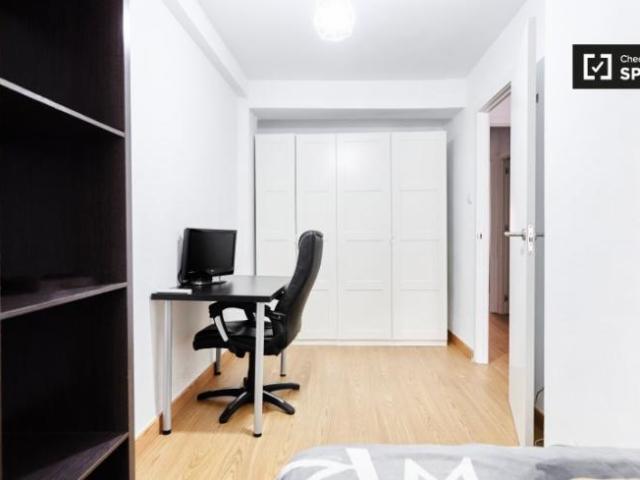Shared Living/Roommate 3 Dormitorio Seville Seville ES101819180