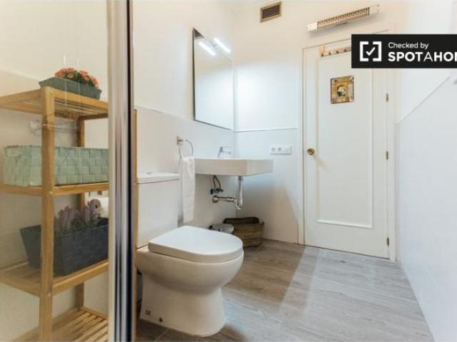 Shared Living/Roommate 3 Dormitorio Seville Seville ES101821173