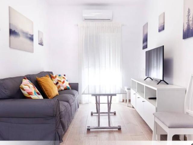 Shared Living/Roommate 3 Dormitorio Seville Seville ES101821563