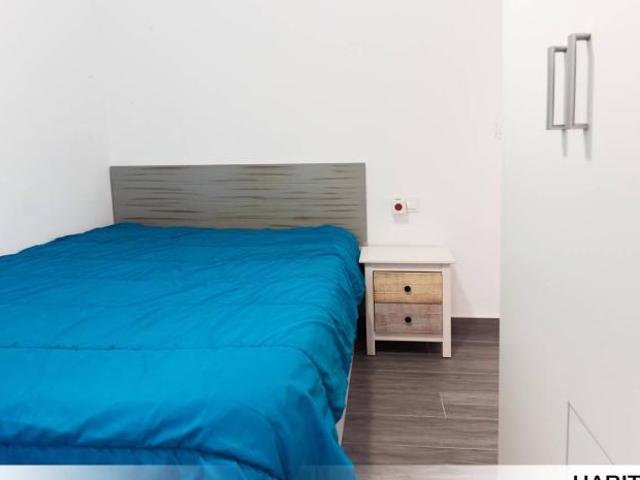 Shared Living/Roommate 3 Dormitorio Seville Seville ES101822556