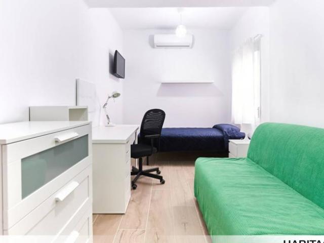 Shared Living/Roommate 3 Dormitorio Seville Seville ES101822738