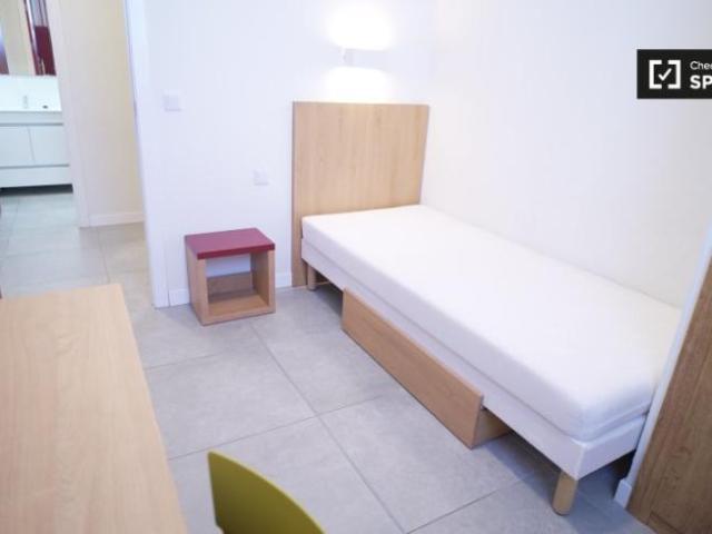 Shared Living/Roommate 3 Dormitorio Seville Seville ES101822884