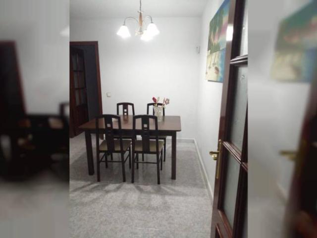Shared Living/Roommate 3 Dormitorio Seville Seville ES101834978