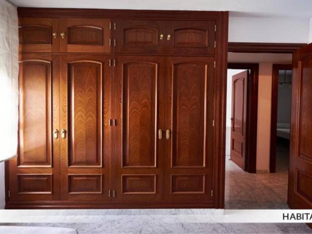 Shared Living/Roommate 3 Dormitorio Seville Seville ES101837709