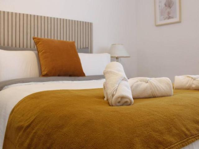Shared Living/Roommate 3 Dormitorio Seville Seville ES102796656