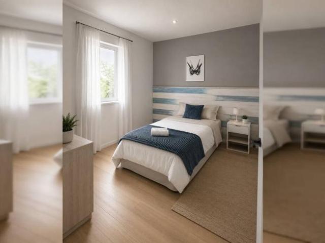 Shared Living/Roommate 3 Dormitorio Seville Seville ES102796660