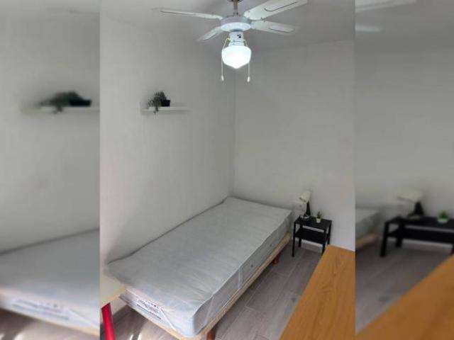 Shared Living/Roommate 3 Dormitorio Seville Seville ES89178174