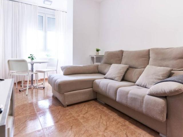 Shared Living/Roommate 3 Dormitorio Seville Seville ES94864081