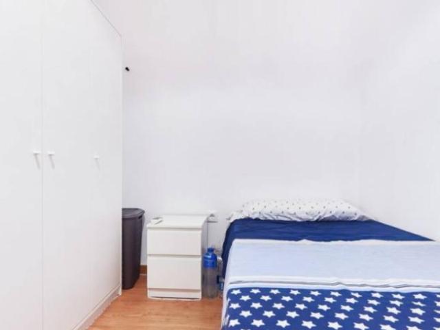 Shared Living/Roommate 3 Dormitorio Seville Seville ES99521930