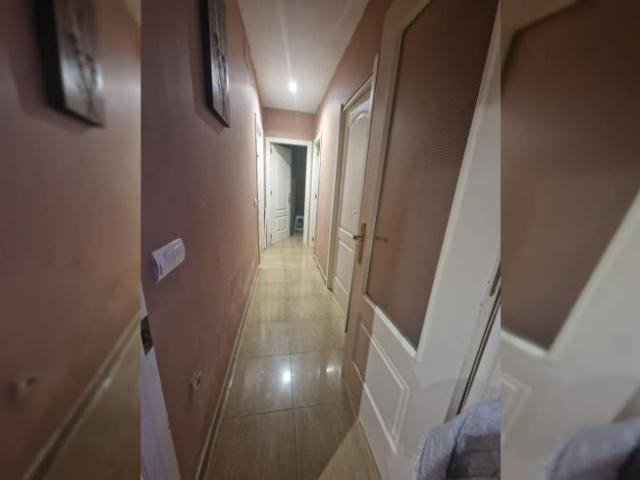 Shared Living/Roommate 3 Dormitorio Seville Seville ES92151454