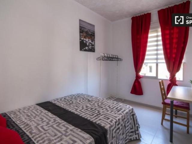 Shared Living/Roommate 3 Dormitorio Valencia Valencia ELS101671392