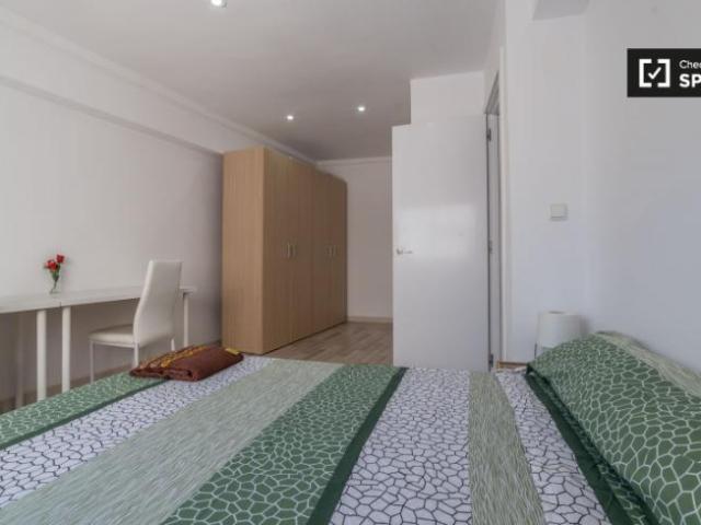Shared Living/Roommate 3 Dormitorio Valencia Valencia ELS101671942