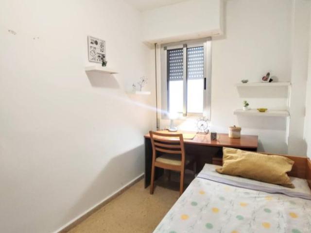 Shared Living/Roommate 3 Dormitorio Valencia Valencia ELS101765641