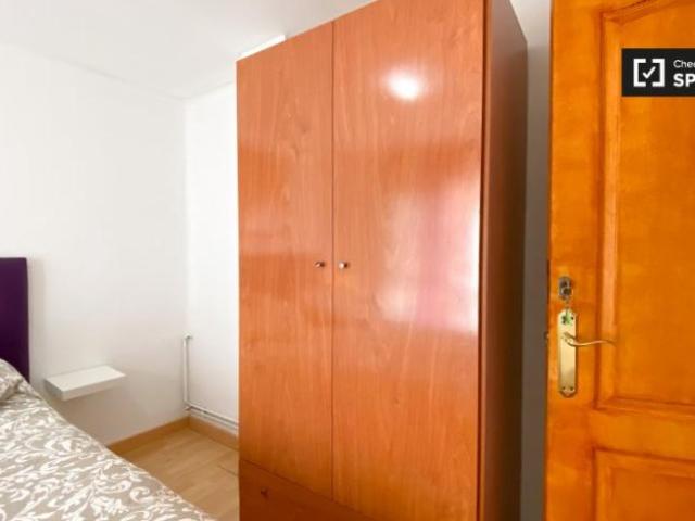 Shared Living/Roommate 3 Dormitorio Valencia Valencia ELS101770728