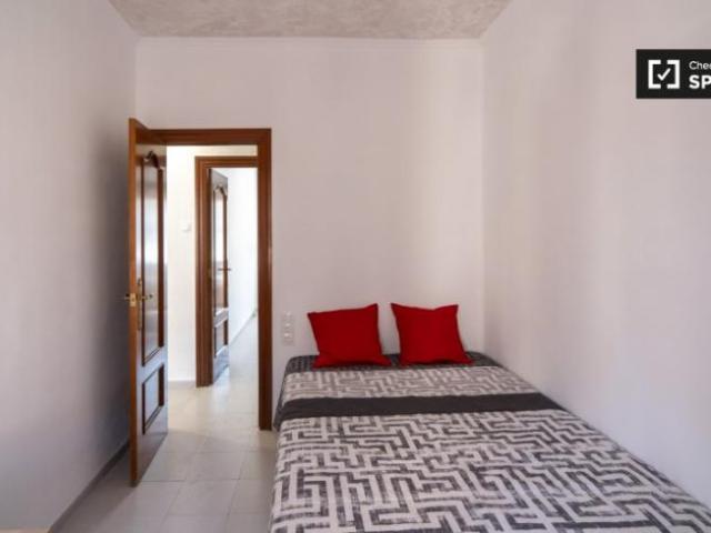 Shared Living/Roommate 3 Dormitorio Valencia Valencia ELS101771370