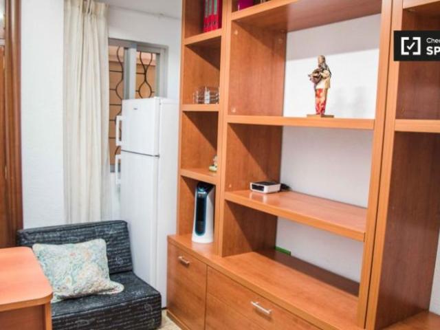 Shared Living/Roommate 3 Dormitorio Valencia Valencia ELS101730722