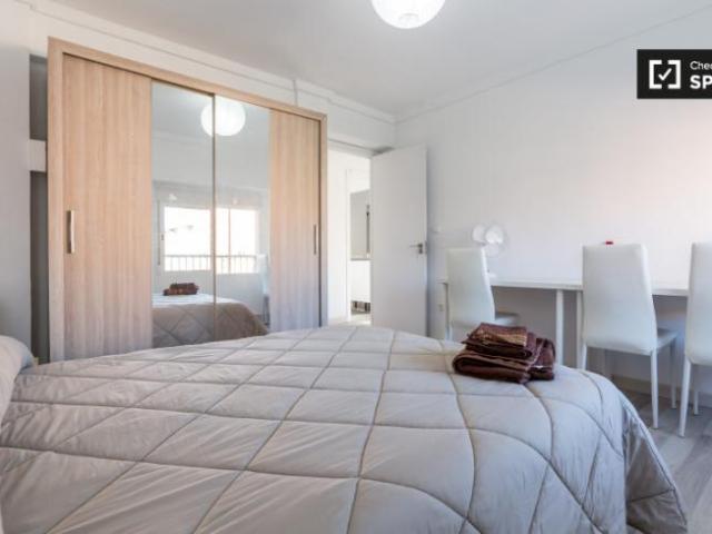 Shared Living/Roommate 3 Dormitorio Valencia Valencia ELS101737016