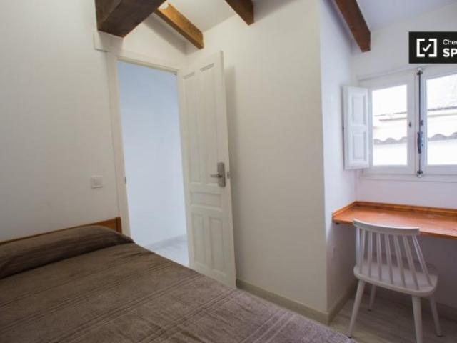 Shared Living/Roommate 3 Dormitorio Valencia Valencia ELS101737498