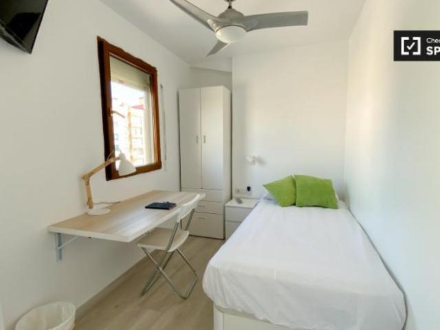 Shared Living/Roommate 3 Dormitorio Valencia Valencia ELS101737779