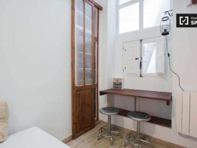 Shared Living/Roommate 3 Dormitorio Valencia Valencia ELS101809581