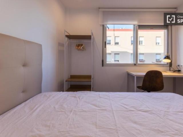 Shared Living/Roommate 3 Dormitorio Valencia Valencia ELS101812678