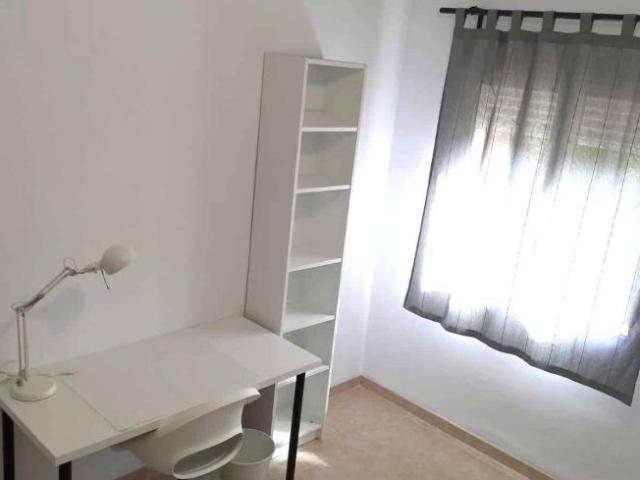 Shared Living/Roommate 3 Dormitorio Valencia Valencia ELS102663478