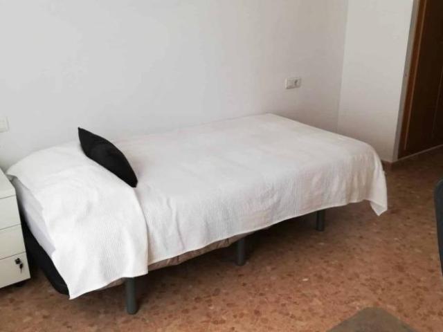 Shared Living/Roommate 3 Dormitorio Valencia Valencia ELS102664093