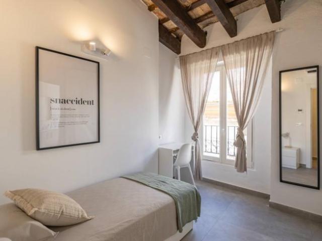 Shared Living/Roommate 3 Dormitorio Valencia Valencia ELS89177848