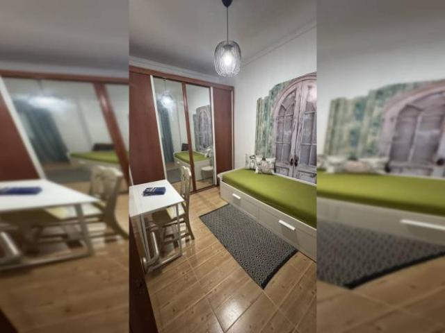 Shared Living/Roommate 3 Dormitorio Valencia Valencia ELS96066875