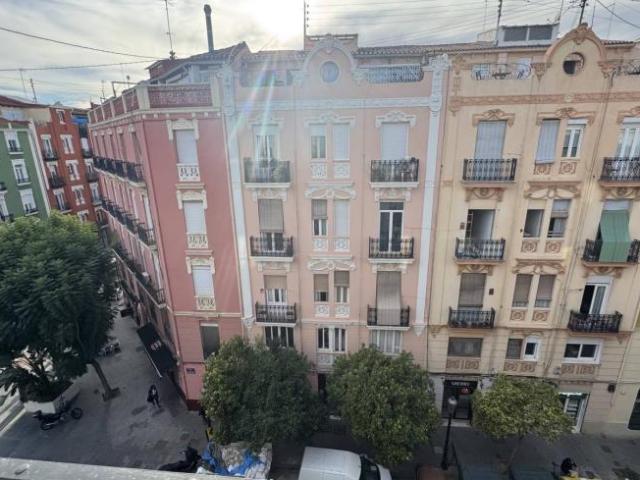 Shared Living/Roommate 3 Dormitorio Valencia Valencia ELS96066873