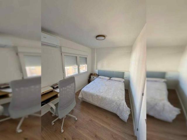 Shared Living/Roommate 3 Dormitorio Valencia Valencia ELS96123659