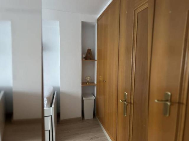 Shared Living/Roommate 3 Dormitorio Valencia Valencia ELS96298238