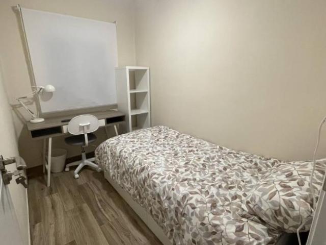 Shared Living/Roommate 3 Dormitorio Valencia Valencia ELS98403028