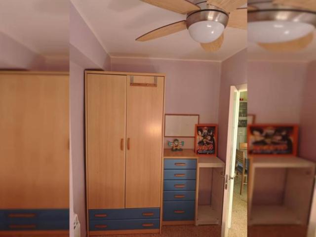 Shared Living/Roommate 3 Dormitorio Valencia Valencia ELS93387818