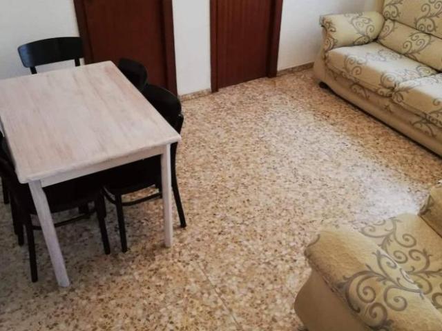 Shared Living/Roommate 3 Dormitorio Valencia Valencia ES104803385