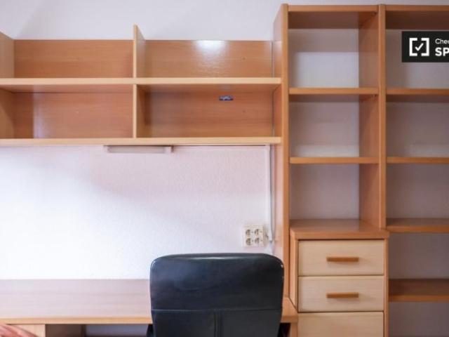 Shared Living/Roommate 3 Dormitorio Valencia Valencia ES101694169