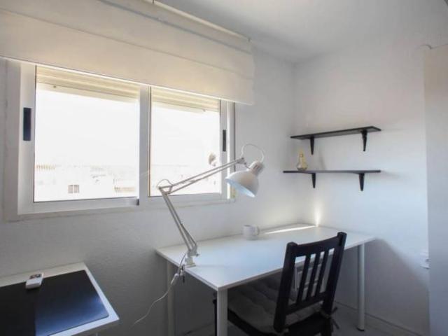 Shared Living/Roommate 3 Dormitorio Valencia Valencia ES101735533