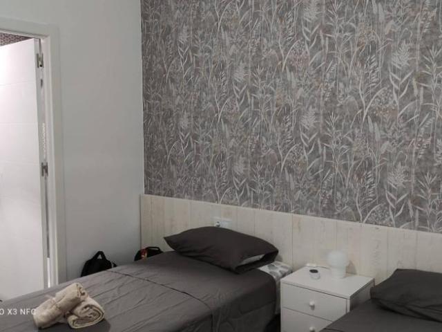 Shared Living/Roommate 3 Dormitorio Valencia Valencia ES101737260