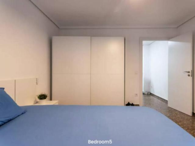 Shared Living/Roommate 3 Dormitorio Valencia Valencia ES101737572