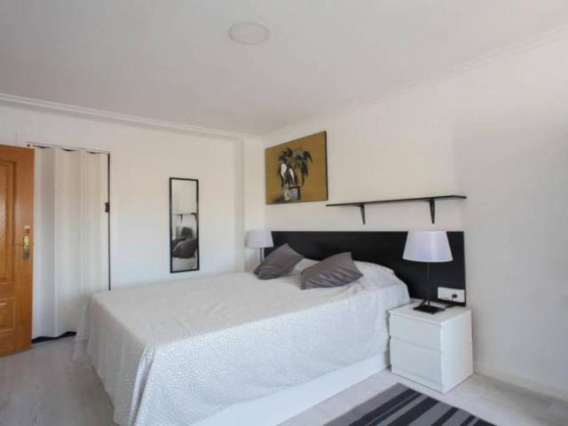 Shared Living/Roommate 3 Dormitorio Valencia Valencia ES101731413
