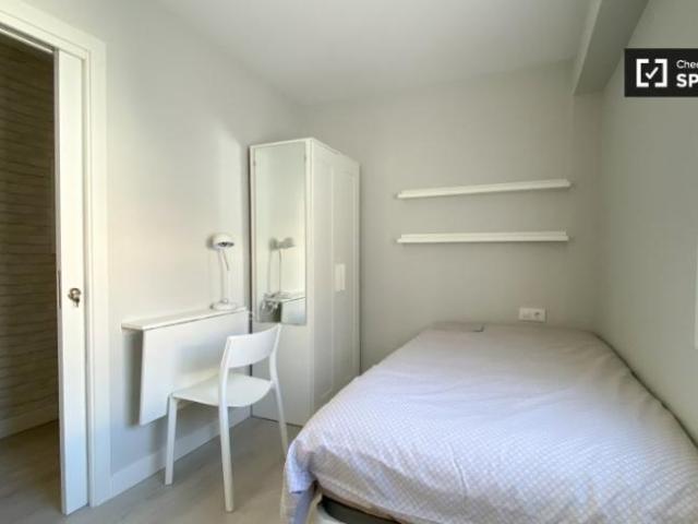 Shared Living/Roommate 3 Dormitorio Valencia Valencia ES101732340