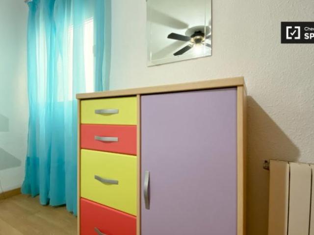 Shared Living/Roommate 3 Dormitorio Valencia Valencia ES101772057