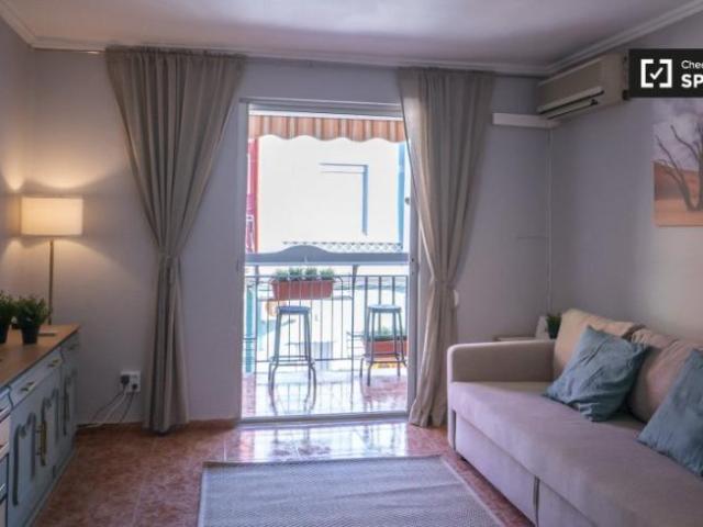 Shared Living/Roommate 3 Dormitorio Valencia Valencia ES101794141