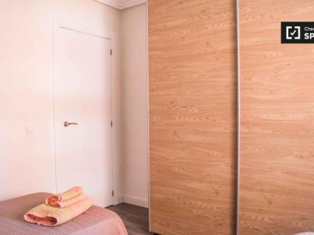 Shared Living/Roommate 3 Dormitorio Valencia Valencia ES101804832