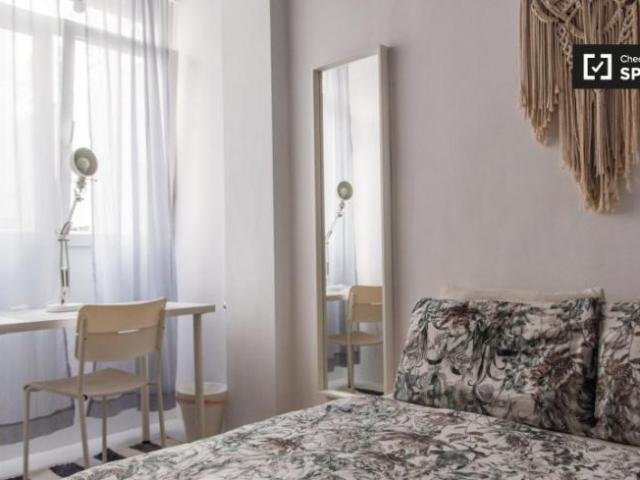 Shared Living/Roommate 3 Dormitorio Valencia Valencia ES101805443