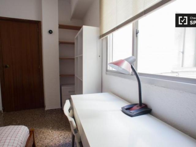 Shared Living/Roommate 3 Dormitorio Valencia Valencia ES101807709
