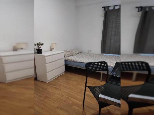 Shared Living/Roommate 3 Dormitorio Valencia Valencia ES101807969