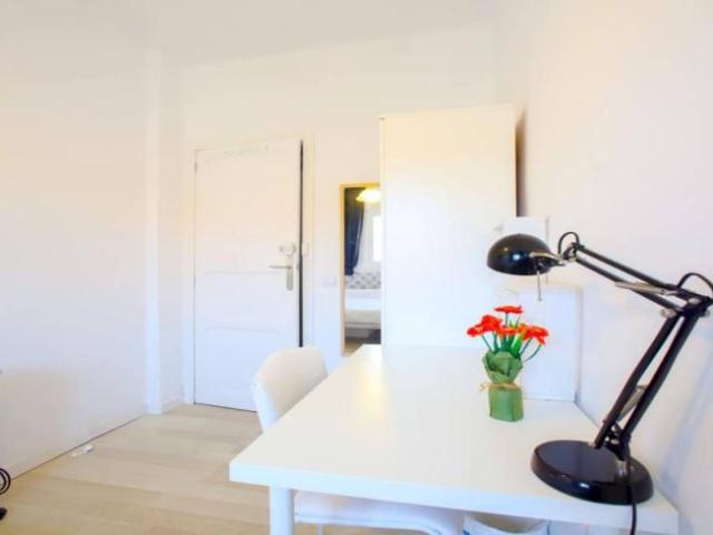 Shared Living/Roommate 3 Dormitorio Valencia Valencia ES101808285